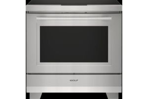 Wolf M Series IR36550ST