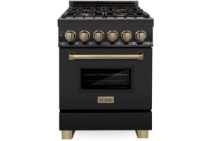 ZLINE Autograph Edition RABZ24CB