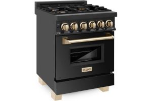 ZLINE Autograph Edition RABZ24G