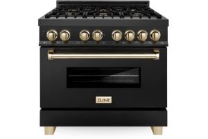 ZLINE Autograph Edition RABZ36G