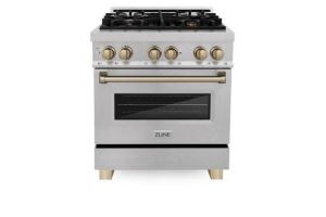 ZLINE Autograph Edition RASZSN30CB