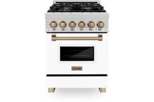 ZLINE Autograph Edition RASZWM24CB