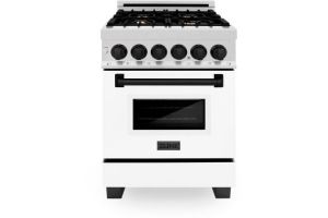 ZLINE Autograph Edition RASZWM24MB