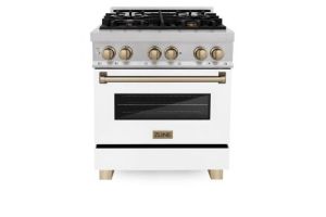 ZLINE Autograph Edition RASZWM30CB