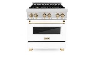 ZLINE Autograph Edition RASZWM30G