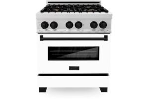 ZLINE Autograph Edition RASZWM30MB