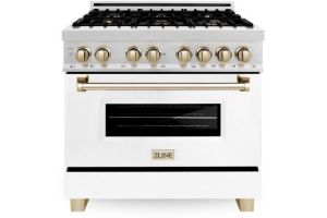 ZLINE Autograph Edition RASZWM36G