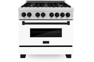 ZLINE Autograph Edition RASZWM36MB