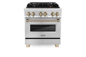 ZLINE Autograph Edition RAZ30CB