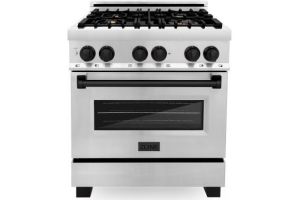 ZLINE Autograph Edition RAZ30MB