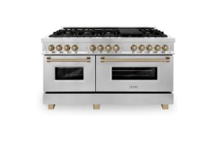 ZLINE Autograph Edition RAZ60CB