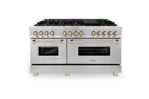 ZLINE Autograph Edition RAZ60G