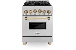 ZLINE Autograph Edition RGSZSN24CB