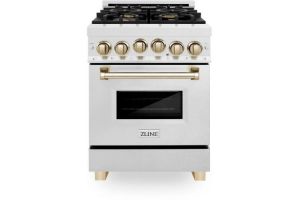 ZLINE Autograph Edition RGSZSN24G