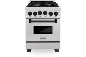 ZLINE Autograph Edition RGSZSN24MB