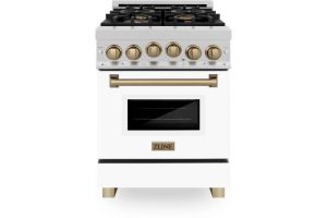 ZLINE Autograph Edition RGSZWM24CB