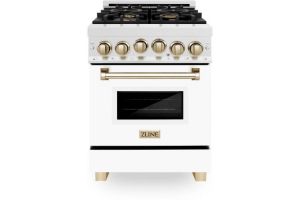 ZLINE Autograph Edition RGSZWM24G