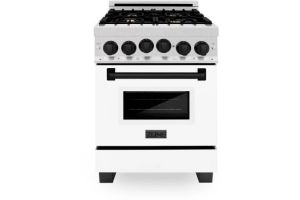 ZLINE Autograph Edition RGSZWM24MB