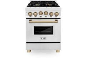 ZLINE Autograph Edition RGZ24CB