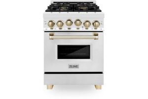 ZLINE Autograph Edition RGZ24G