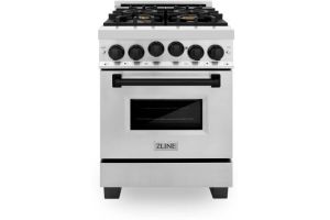 ZLINE Autograph Edition RGZ24MB