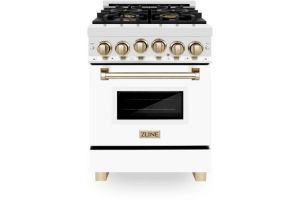 ZLINE Autograph Edition RGZWM24G