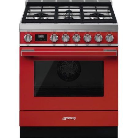 Smeg CPF30UGGR
