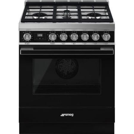 Smeg CPF30UGMBL