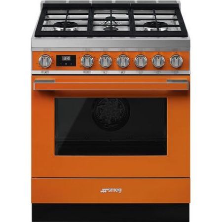 Smeg CPF30UGMOR
