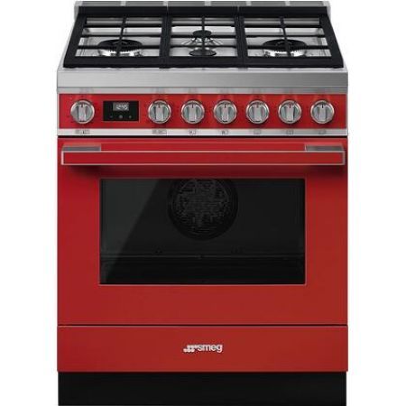 Smeg CPF30UGMR