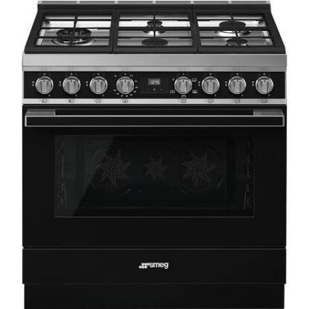 Smeg CPF36UGGBL