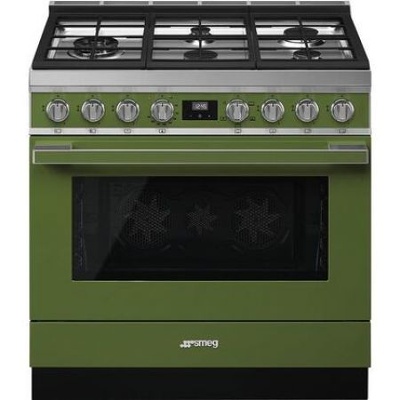 Smeg CPF36UGGOG