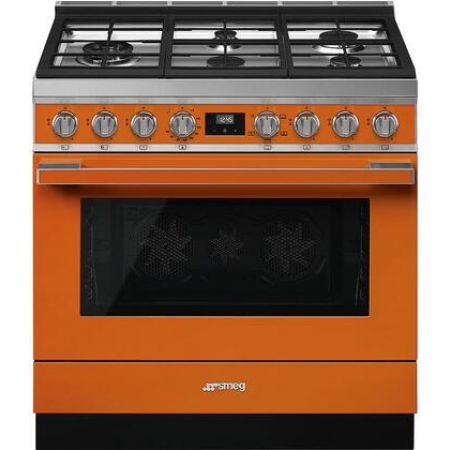 Smeg CPF36UGGOR