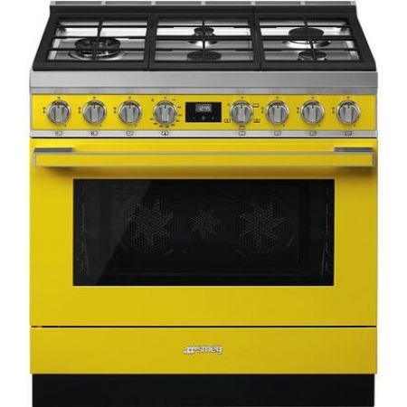 Smeg CPF36UGGYW