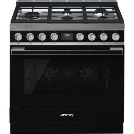 Smeg CPF36UGMBL