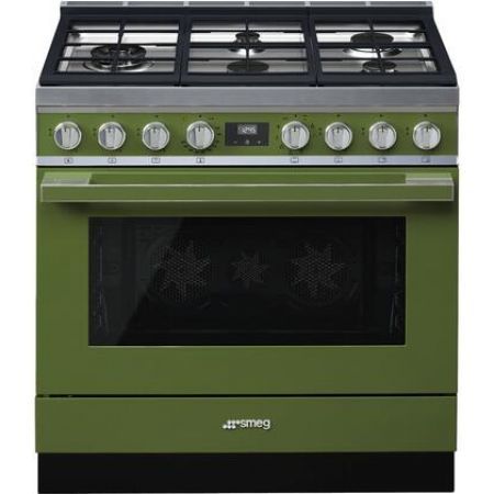 Smeg CPF36UGMOG