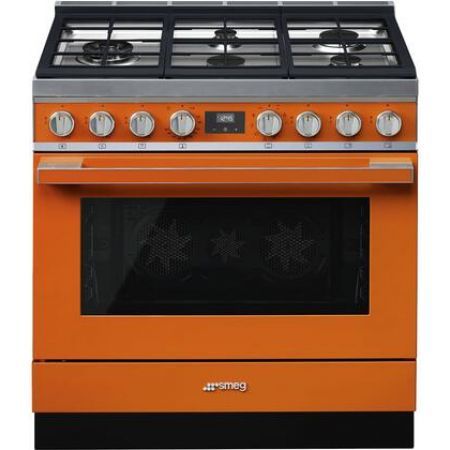 Smeg CPF36UGMOR
