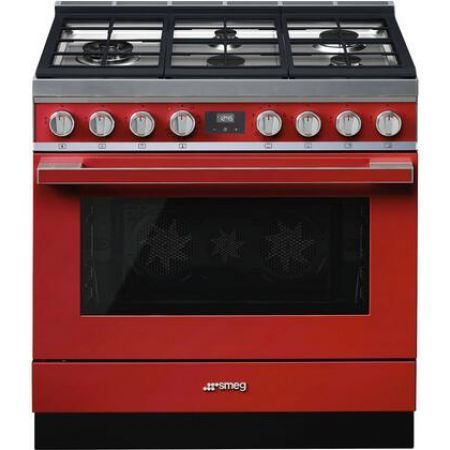 Smeg CPF36UGMR