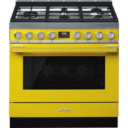Smeg CPF36UGMYW