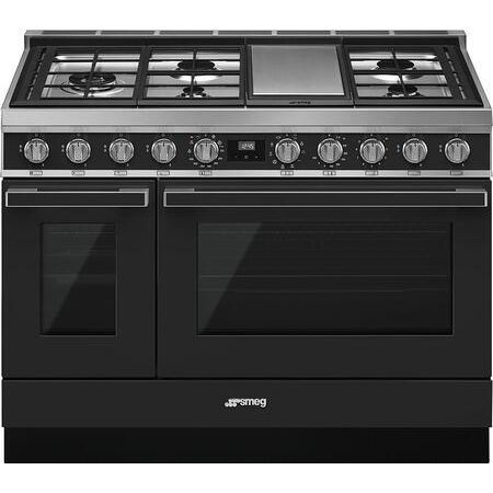 Smeg CPF48UGMAN
