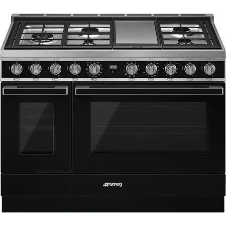 Smeg CPF48UGMBL