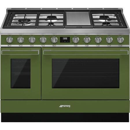 Smeg CPF48UGMOG