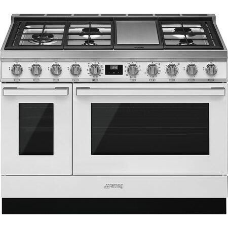 Smeg CPF48UGMWH