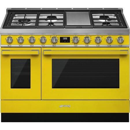 Smeg CPF48UGMYW