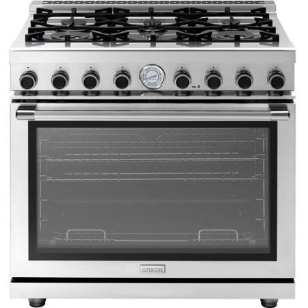 Superiore Next Panoramic Series RN361GPSSL