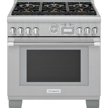 Thermador PRD366WGU