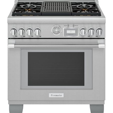 Thermador Pro Grand Professional Series PRD364WLGU