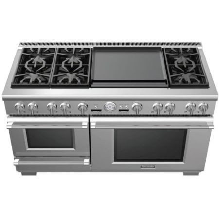 Thermador Pro Grand Professional Series PRD606RESG