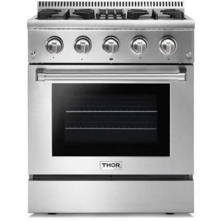 Thor Kitchen HRD3088ULP