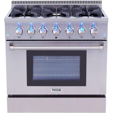 Thor Kitchen HRD3606U